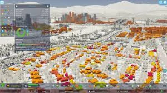 💳0% ⚫Steam⚫Cities Skylines 2 Ultimate Edition🌍 Global