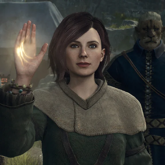 😈Dragon´s Dogma 2☑️STEAM⭐РФ/МИР