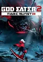 🔶God Eater 2 Rage Burst(РУ/СНГ)Steam
