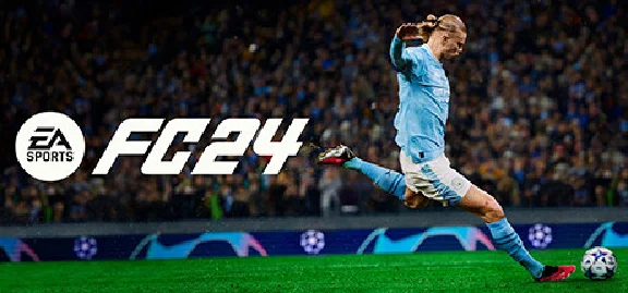 ✅ EA SPORTS FC 24 ✅ ключ EA App (Region Free)⭐