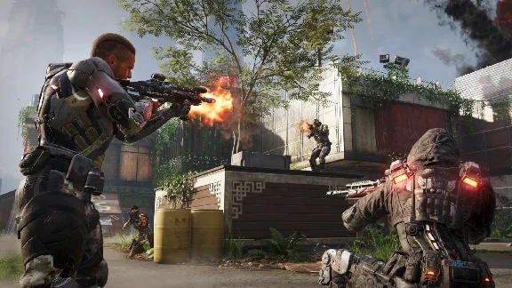 Black Ops 3 MP Starter Pack Zombies Chronicles Upgrade