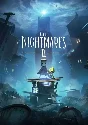 🔶Little Nightmares II(РУ/СНГ)Steam