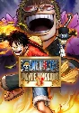 🔶One Piece: Pirate Warriors 3(РУ/СНГ)Steam