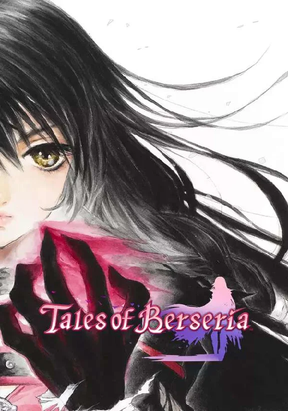 🔶Tales of Berseria(RU/CIS)Steam