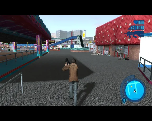 Driver Parallel Lines (Steam Gift RU UA KZ)