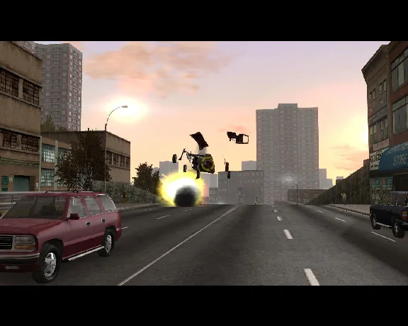 Driver Parallel Lines (Steam Gift RU UA KZ)