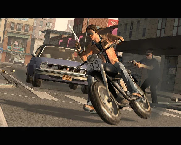 Driver Parallel Lines (Steam Gift RU UA KZ)