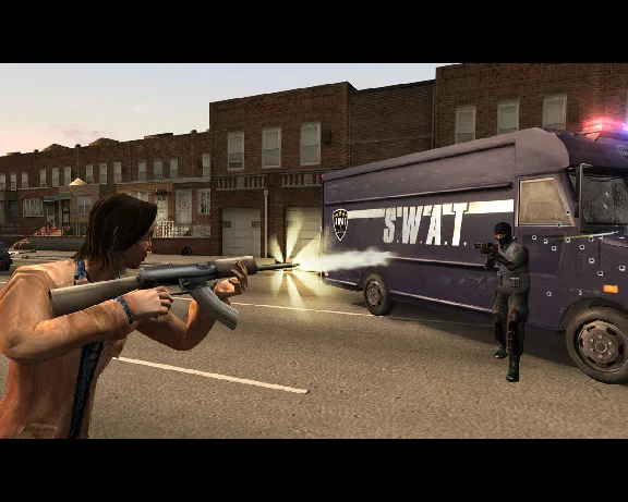 Driver Parallel Lines (Steam Gift RU UA KZ)