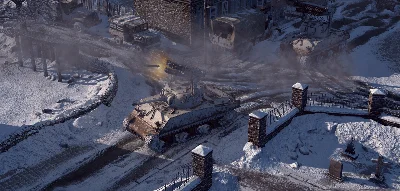 Call to Arms - Gates of Hell: Liberation DLC STEAM⚡️