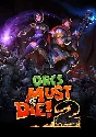 🔶Orcs Must Die! 2(РУ/СНГ)Steam
