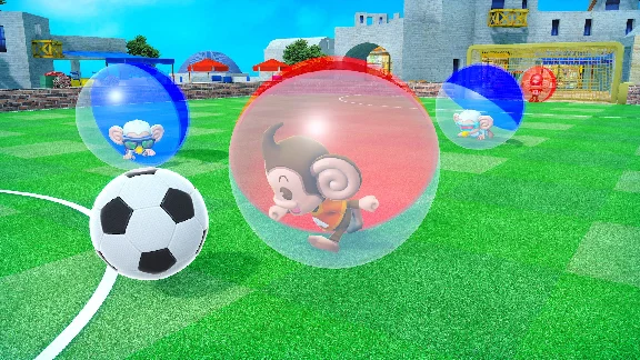 Super Monkey Ball Banana Mania (Steam Gift Россия)