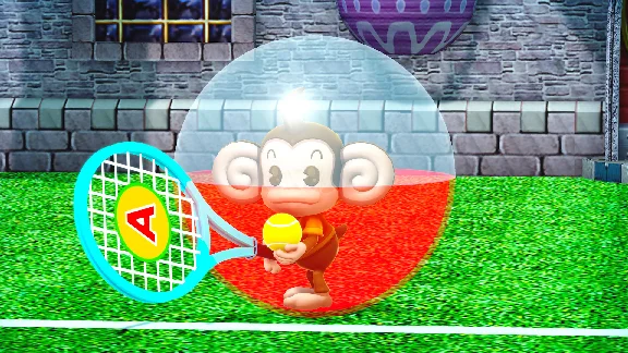 Super Monkey Ball Banana Mania (Steam Gift Россия)