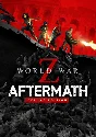 🔶World War Z: Aftermath Deluxe(Глобал)Steam