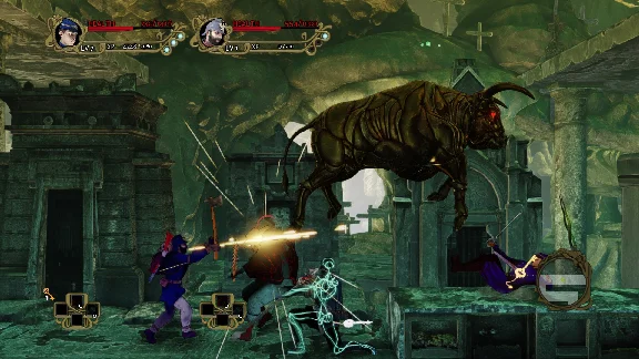 Abyss Odyssey (Steam Gift RU)