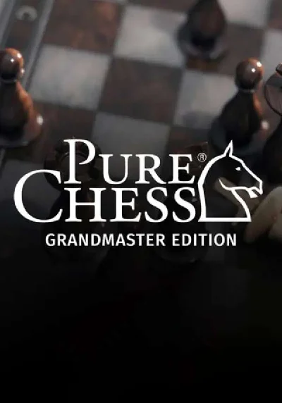 🔶Pure Chess Grandmaster Edition(РУ/СНГ)Steam