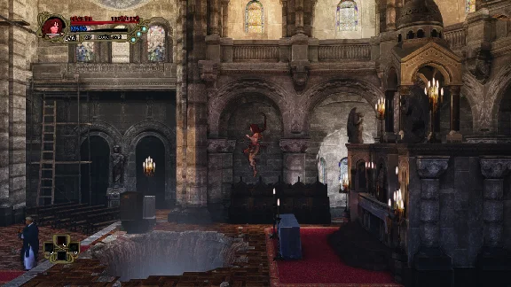 Abyss Odyssey (Steam Gift RU)