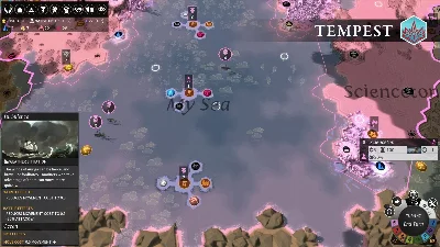 ENDLESS Legend - Tempest (Steam Gift Россия UA KZ)