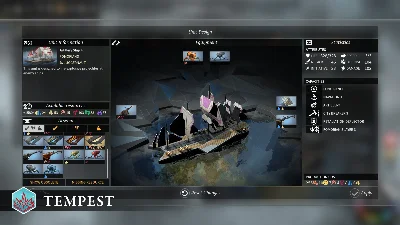 ENDLESS Legend - Tempest (Steam Gift Россия UA KZ)