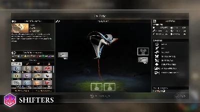 ENDLESS Legend - Shifters (Steam Gift Россия UA KZ)