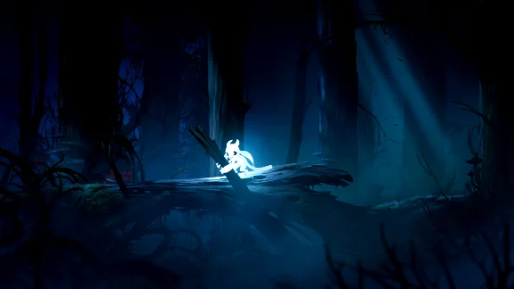 ✅ Ori and the Blind Forest: Definitive Edition 👍