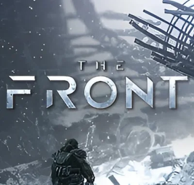 The Front ✔️STEAM Аккаунт + ГАРАНТИЯ
