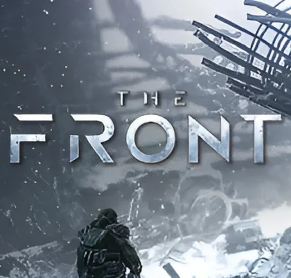 The Front ✔️STEAM Аккаунт + ГАРАНТИЯ