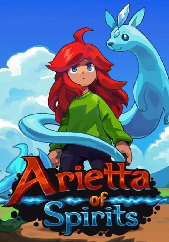 🔶Arietta of Spirits(РУ/СНГ)Steam