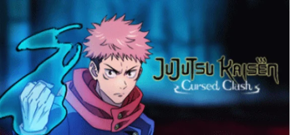 Jujutsu Kaisen Cursed Clash 💎 STEAM GIFT РОССИЯ