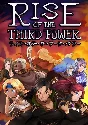 🔶Rise of the Third Power(RU/CIS)Steam