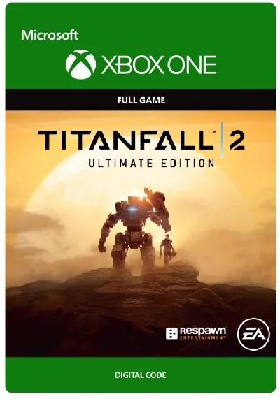 ❗Titanfall® 2: Ultimate Edition ❗🔑 XBOX