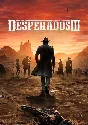 🔶Desperados III(RU/CIS)Steam