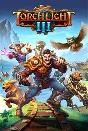 🔑 Torchlight III  (XBOX) - KEY 🔥