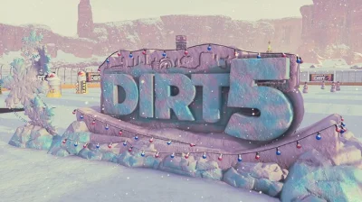 ✅DIRT 5 YEAR ONE EDITION XBOX ONE/SERIES/PC key 🌎
