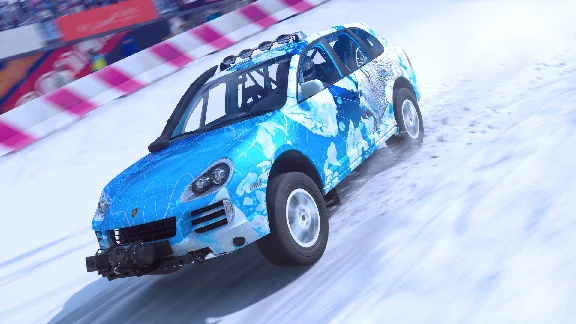 ✅DIRT 5 YEAR ONE EDITION XBOX ONE/SERIES/PC key 🌎