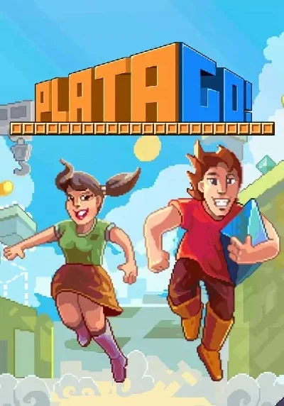 🔶PlataGO! Super Platform Game Maker(WW)Steam