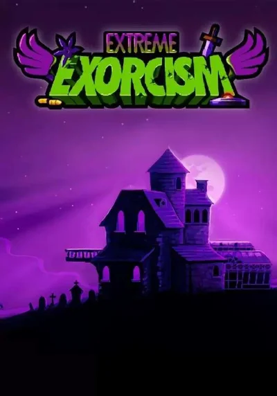 🔶💲Extreme Exorcism(Глобал)Steam