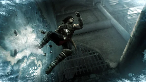 ✅Prince of Persia: The Forgotten Sands ⭐Uplay\Key⭐ + 🎁