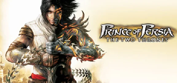 ✅Sands of Time+Warrior Within+Two Thrones+The Forgotten