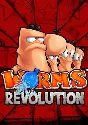 🔶💲Worms Revolution(WW)Steam