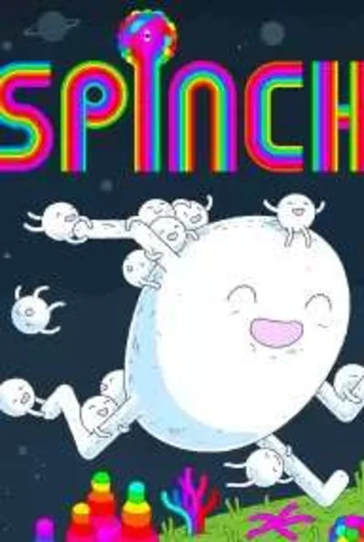 🔶Spinch(WW)Steam