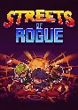 🔶Streets of Rogue(РУ/СНГ)Steam