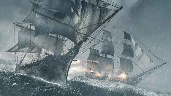 ✅Assassin’s Creed IV Black Flag ⭐Uplay\РФ+СНГ\Key⭐ + 🎁