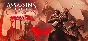 ✅Assassin’s Creed Chronicles Trilogy China+India+Russia