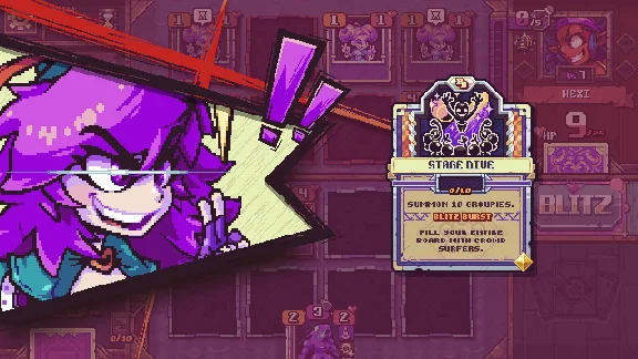 Cross Blitz STEAM•RU ⚡️AUTODELIVERY 💳0%