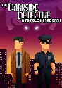 🔶The Darkside Detective: A Fumble in the Dark(WW)Steam