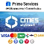 🌀Cities: Skylines II STEAM🎁🚀АВТО •RU 💳0%