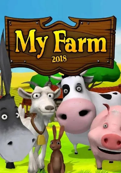 🔶My Farm(Глобал)Steam