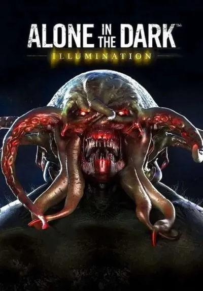 🔶Alone in the Dark: Illumination(РУ/СНГ)Steam