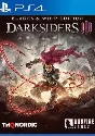 🔶Darksiders Blades & Whip Franchise Pack(RU/CIS)Steam