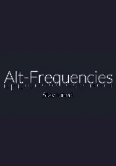 🔶Alt-Frequencies(WW)Steam